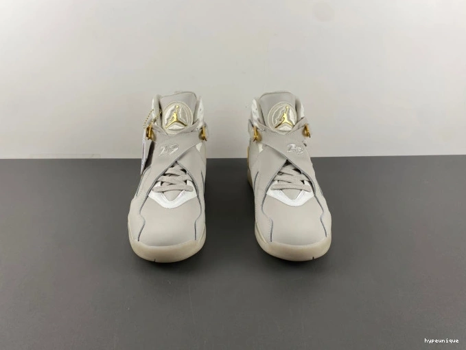 HYPE Champagne 832821-030 Jordan 8 Retro 0714